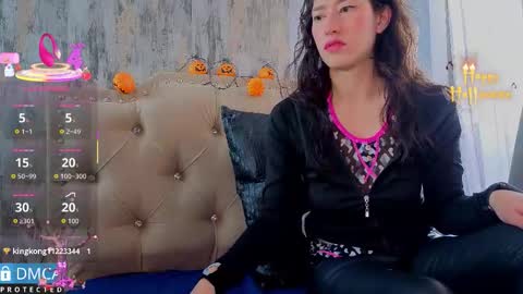 eva delight online show from October 20, 11:35 am