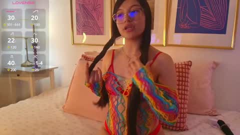 Evaa Depp online show from January 28, 3:15 am