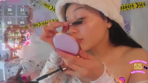 Evaa Depp online show from October 28, 5:08 pm