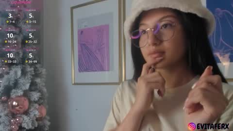 Evaa Depp online show from November 24, 12:18 pm