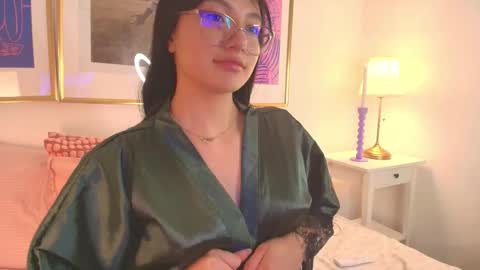 Evaa Depp online show from February 15, 11:16 pm