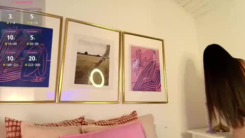 Evaa Depp online show from February 11, 2:46 pm