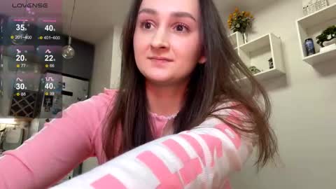 Eva  online show from February 2, 8:30 pm