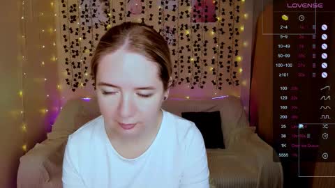 Eva online show from January 16, 2:07 am