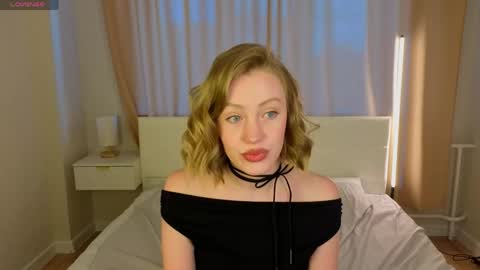 eva hamilton online show from May 8, 9:01 am