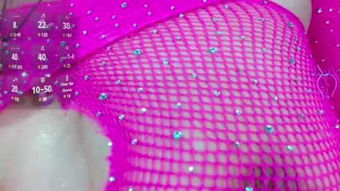 EVA online show from February 19, 1:39 pm