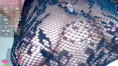 EVA online show from January 15, 2:56 pm