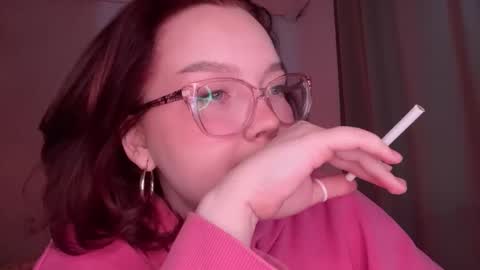 eva_kittenn online show from February 5, 1:47 pm