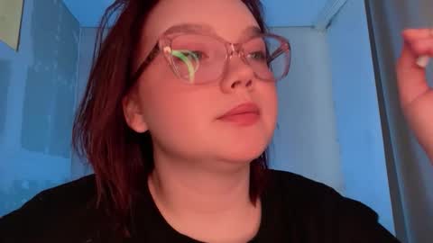eva_kittenn online show from January 17, 10:01 am