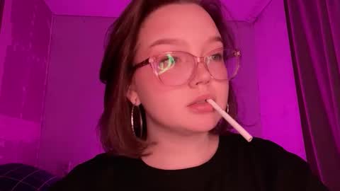 eva_kittenn online show from January 12, 2:22 pm