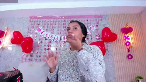 Eva online show from February 16, 11:21 am