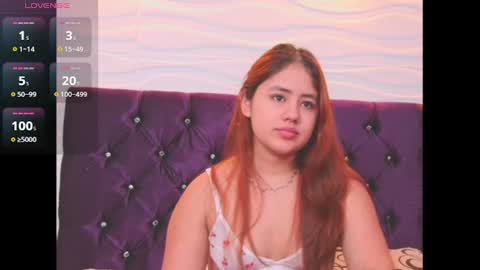 eva_luz1 online show from March 16, 12:42 pm