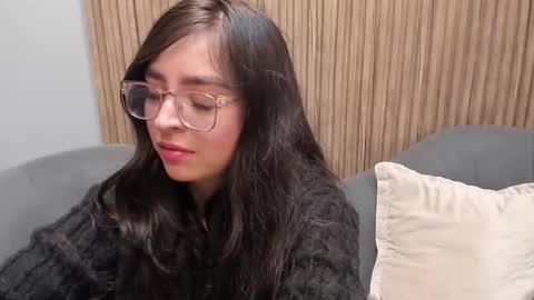 Angelinne online show from March 8, 2:32 am