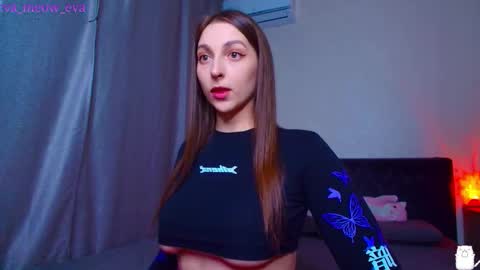 eva_meow_eva online show from March 19, 10:03 pm