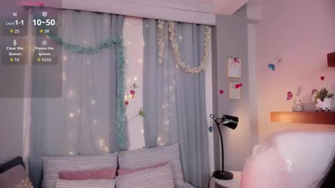 eva_monet online show from November 13, 2:27 pm