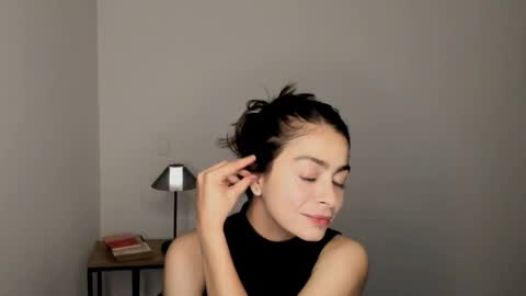 eva_monn online show from April 11, 12:50 am