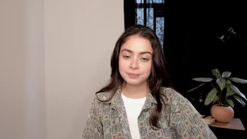 eva_monn online show from December 19, 3:41 pm