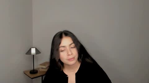 eva_monn online show from February 3, 2:53 am