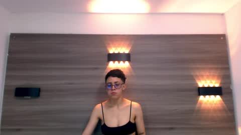 Eva cute online show from February 4, 7:22 pm