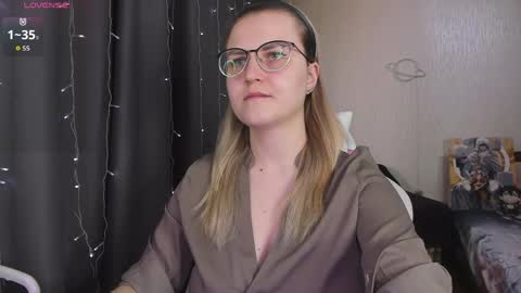 Eva online show from March 23, 12:22 pm