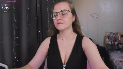 Eva online show from March 13, 11:11 am