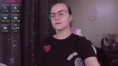 Eva online show from October 15, 10:29 am