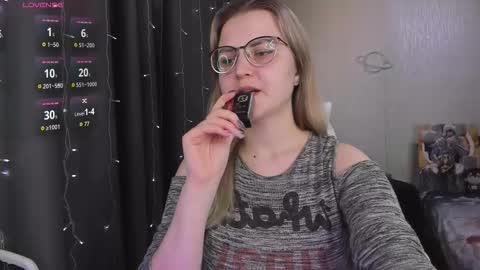 Eva online show from March 20, 2:11 pm