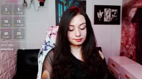 Eva online show from March 13, 4:19 pm