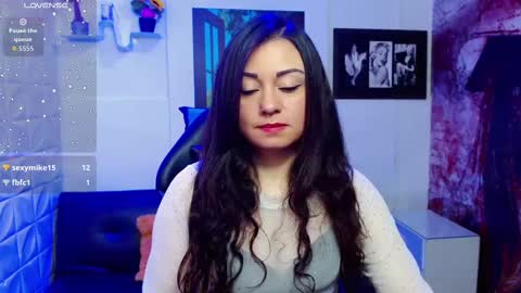 Eva online show from October 4, 3:27 pm