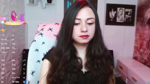 Eva online show from March 17, 2:54 pm