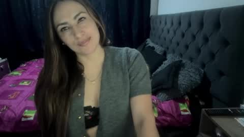 Eva Rose online show from July 30, 11:16 pm