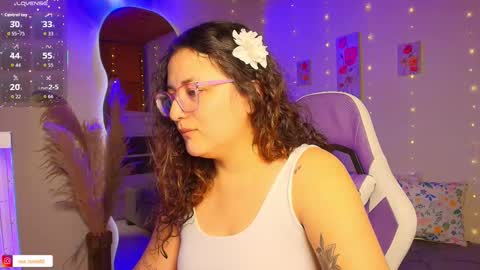 Eva  online show from January 15, 11:05 am