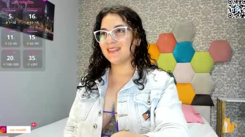 Eva  online show from February 10, 11:57 am