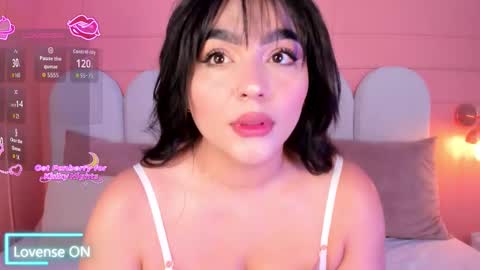 eva_saintt online show from January 16, 1:12 am