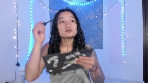 Eva  online show from April 17, 10:50 am