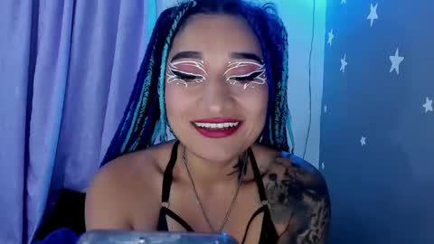 Eva  online show from December 18, 5:48 am