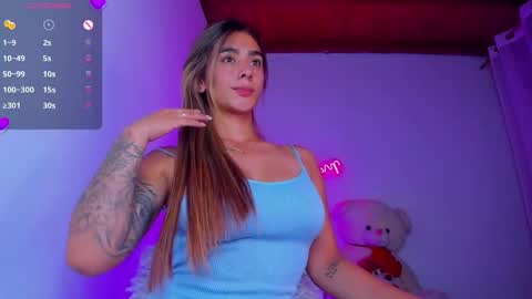 Eva Shinee online show from January 29, 10:22 pm