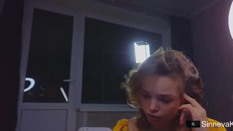 Hi there i am Eva and i wish create a nice community with you so join my Ticket Show for more pleasure online show from November 5, 1:49 pm