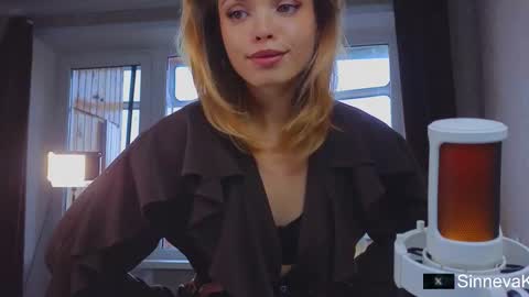 Hi there i am Eva and i wish create a nice community with you so join my Ticket Show for more pleasure online show from October 21, 10:19 am