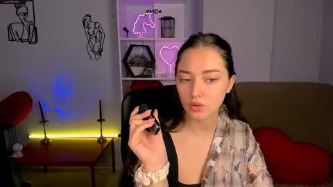 Eva online show from November 11, 6:42 am