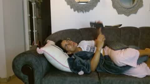 eva_stark57 online show from July 16, 2:27 am