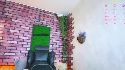 Eva online show from February 12, 9:22 pm