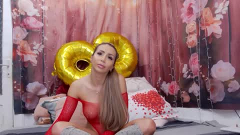 Eva online show from February 2, 3:22 pm