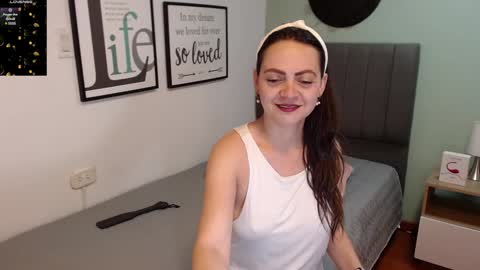 Eva online show from January 11, 12:50 pm