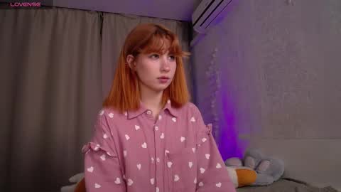 Eva online show from November 25, 5:26 pm