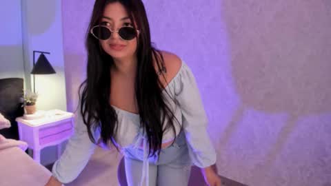 julieth online show from September 26, 12:14 pm