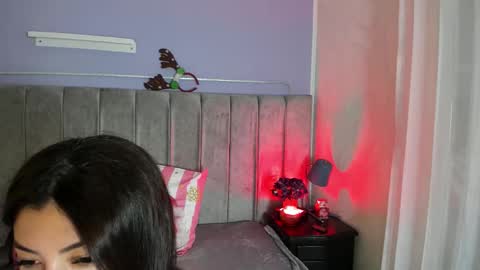 julieth online show from December 15, 8:03 pm