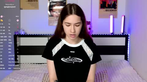 Eva online show from June 4, 11:31 pm