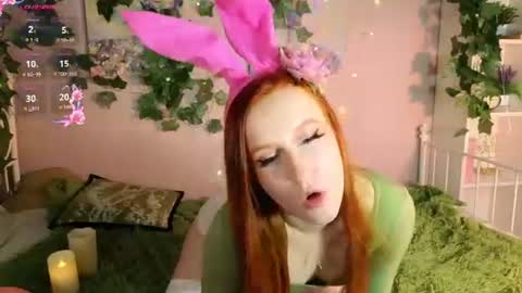 EvaBellea online show from July 17, 9:18 pm