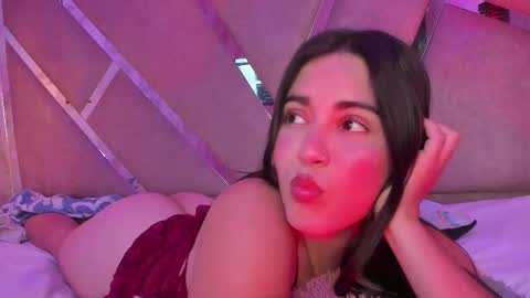 EvaBloom online show from November 21, 10:12 pm